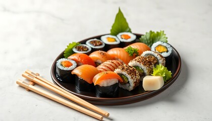 Sushi Set