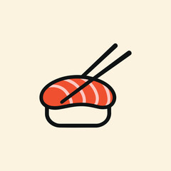 Sushi Logo