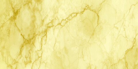 Obraz premium a close up of a yellow marble surface with golden veins running through it high quality