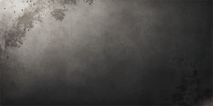 Dark grunge metal texture background