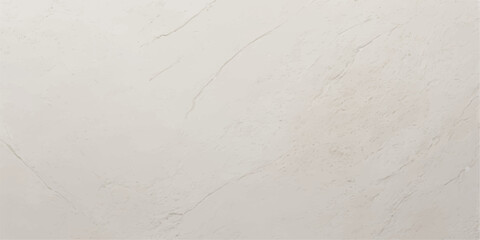 A grungy vintage design featuring a blank aged surface with old white paper texture and a rough antique cardboard pattern on a dirty gray concrete wall material