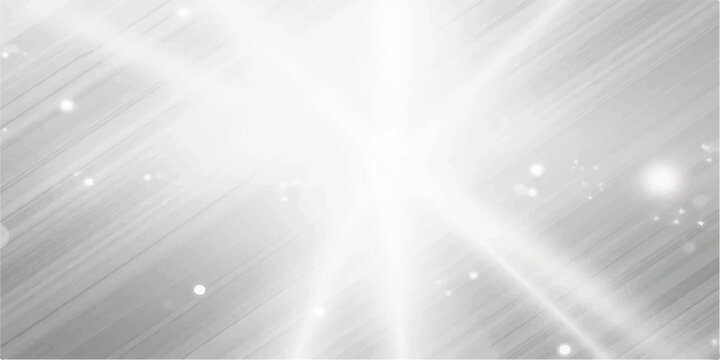 Abstract light blue background with stars and smooth textures