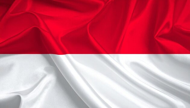 flag of Indonesia