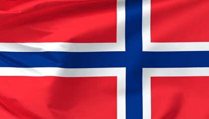 flag of Norway