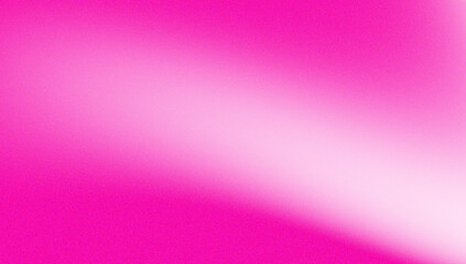 Soft gradient pink abstract background for design and branding projects