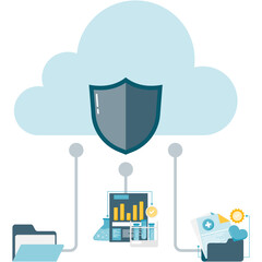 Medical Cloud Storage