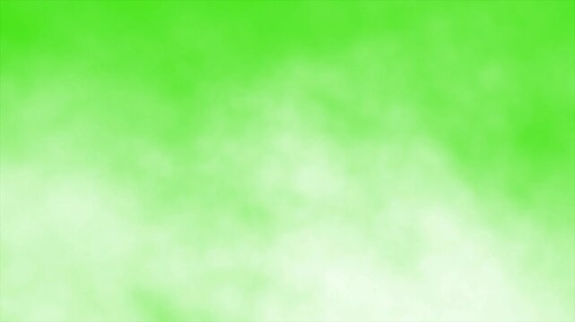 green screen smoke overlay. Moving white smoke or fog green screen. Small White smoke isolated overlay. cloud zoom shoot Transition green screen video. smoke explosion Green screen, chromakey
