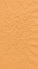 Fototapeta premium Textured orange paper mobile wallpaper