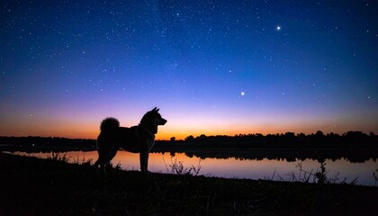 柴犬のイメージ