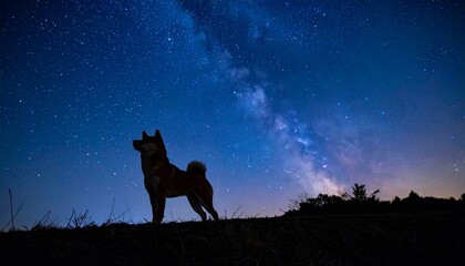 柴犬のイメージ