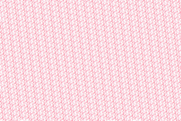 pink fabric texture background