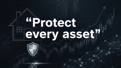Protect Every Asset with Digital Security Shield
