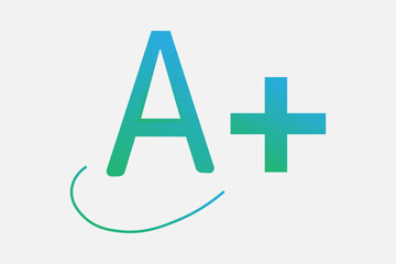 Fototapeta premium This image features a stylized 