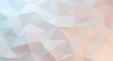 Fototapeta premium abstract geometric background