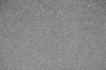 Fototapeta premium Close-up of traditional Japanese mud wall with straw texture background