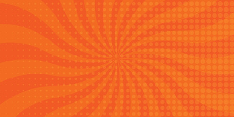 Vector illustration pattern beam rays. Spiral radial striped backdrop design. Abstract background with rays retro starburst abstract. Sunburst background. © armans