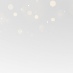 Golden Celebration Confetti