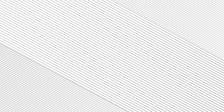 Oblique, diagonal lines edgy pattern