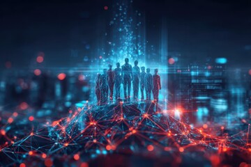 Purpose led leadership equips every executive to unify teamwork and motivation, channeling focused progress toward exceptional success and proud achievement