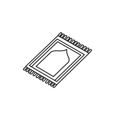 Islamic Rug Vector Illustration Premium Stock Photo