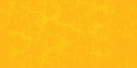 Fototapeta premium Dots halftone yellow color pattern gradient grunge texture background. Dots pop art comics sport style vector eps10