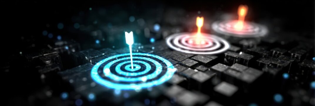 A resilient strategy requires selecting a priority target in the right setting, applying precision to ensure measurable improvement and a practical solution