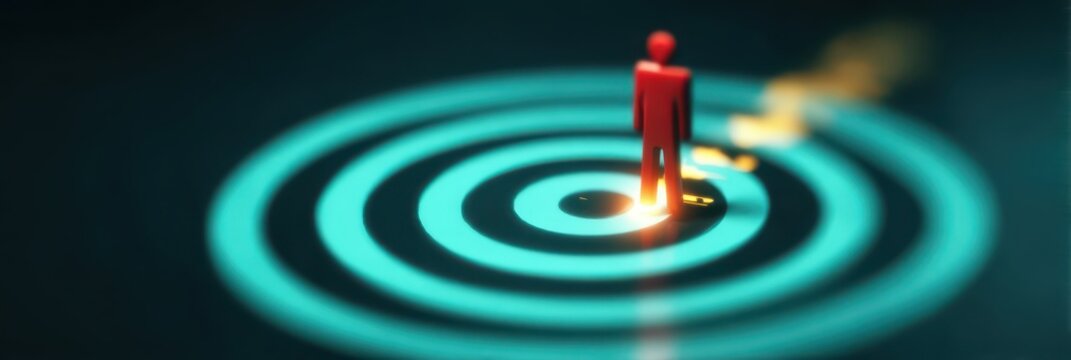 Selecting a measurable target within the proper setting allows strategy to leverage precision and sustain long term improvement with a reliable solution