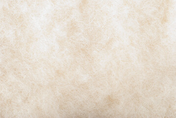 Wool background, close-up of the texture of a woolen product in the photo © fotofotofoto