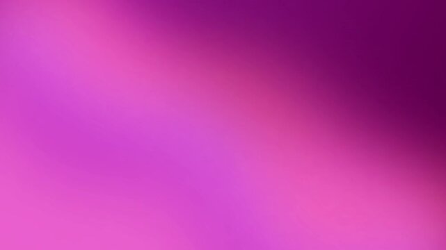 Vibrant Purple Gradient Background Transition.