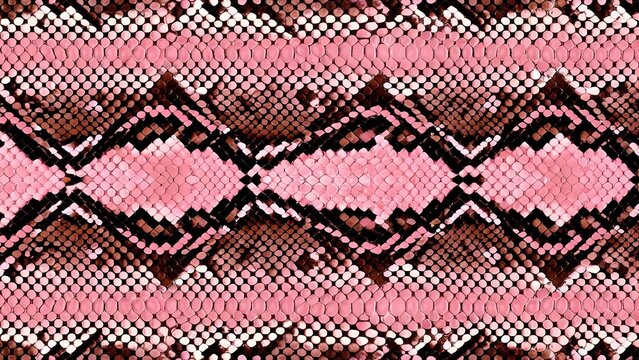 knitted fabric texture pink snake skin pattern background backdrop aesthetic y2k