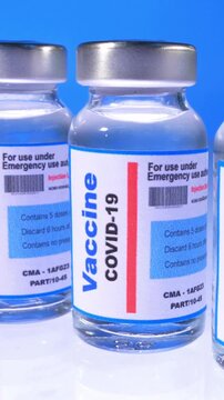 Vaccines For Covid Vertical
