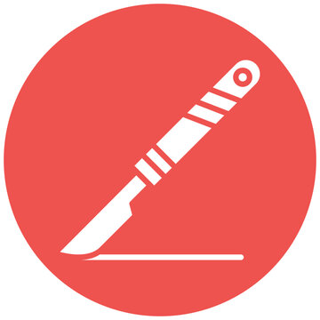 Scalpel Icon