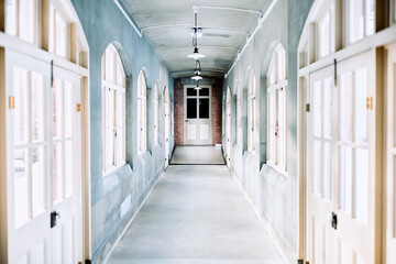 【山形県山形市】山形県郷土館 文翔館