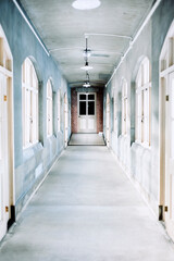 【山形県山形市】山形県郷土館 文翔館