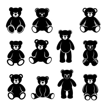 https://gemini.google.com/app/de257c0398b758b8?hl=uk#:~:text=Cute%20sitting%20and%20standing%20teddy%20bear%20black%20silhouettes%20isolated%20on%20white