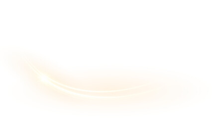 Neon beam arc spiral overlay PNG isolated transparent graphic