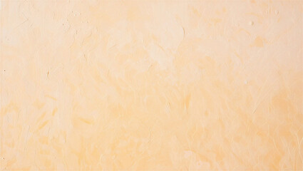 Obraz premium Soft peach background with subtle pixelated texture