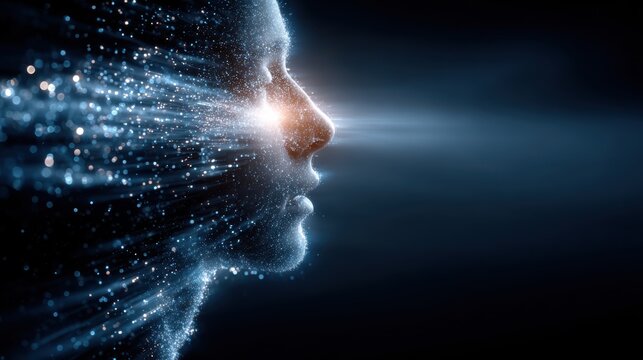 Cognitive pressure and mental overload in everyday life.