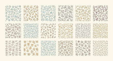 Vibrant patchwork ribbon waves over calm sea symbolizing diversity and unity in a serene ocean landscape