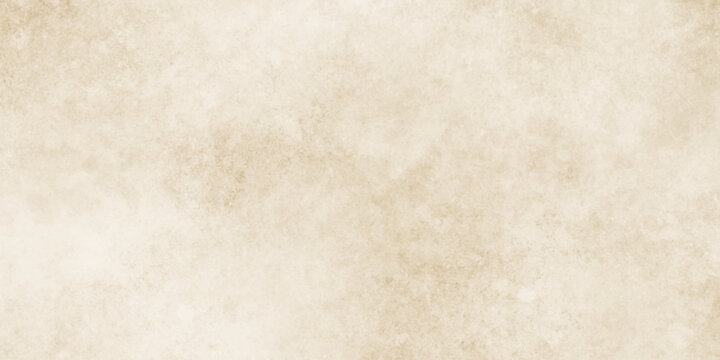 Vintage grunge background. grunge cement floor texture. concrete beige rough wall texture.
