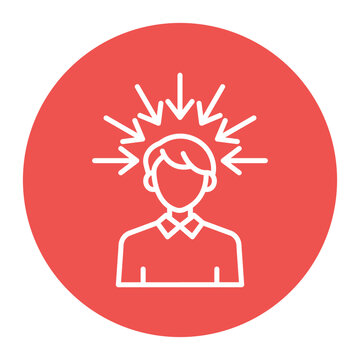 Coercion Icon