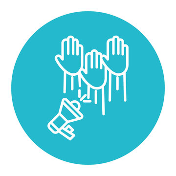Democracy Icon