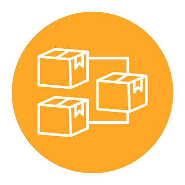Fifo Icon