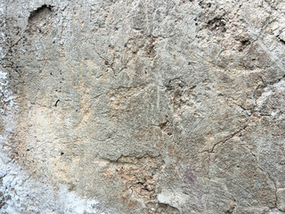 Obraz premium Texture of old concrete wall. concrete texture seamless .