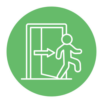 Exit Icon