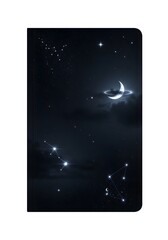 Notebook cover design