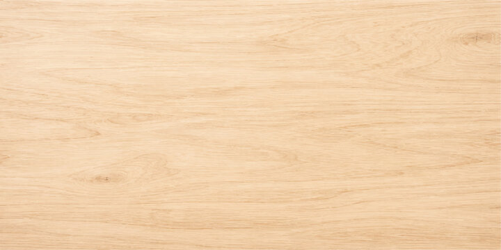 Natural brown oak wood texture background featuring a seamless grain pattern on a weathered timber board surface for organic hardwood floor or wall panel design