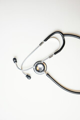 Orderly And Sophisticated Layout Of Medical Tools Emphasizing Functionality And Expert Care