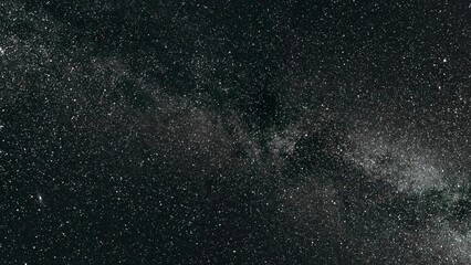 sky background at night  © M