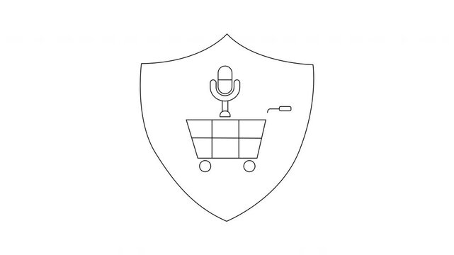 Voice Shopping Security - Protecting Your Online Purchases.